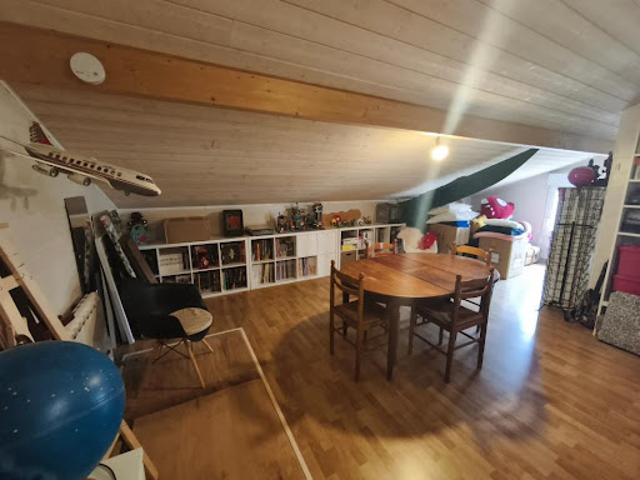 Vente Maison 7 pièces 177 m2 La Romagne