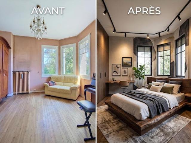 Vente Maison 7 pièces 177 m2 Lavaur