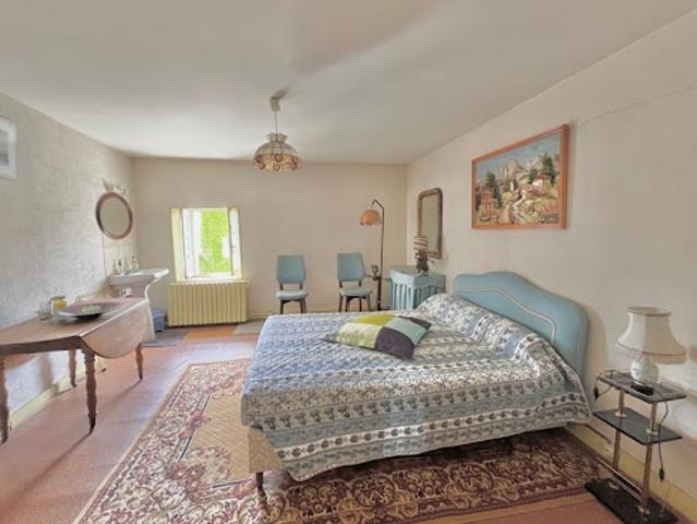 Vente Maison 7 pièces 177 m2 Le Dorat