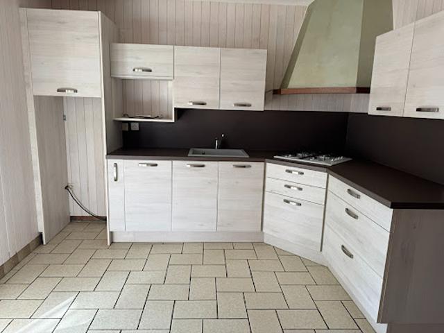 Vente Maison 7 pièces 177 m2 Locminé