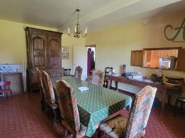 Vente Maison 7 pièces 177 m2 Passy sur Seine