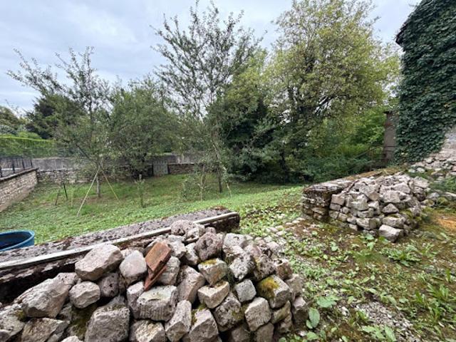 Vente Maison 7 pièces 177 m2 Pesmes