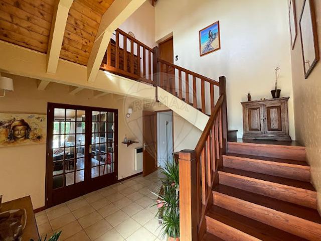 Vente Maison 7 pièces 177 m2 Pessac