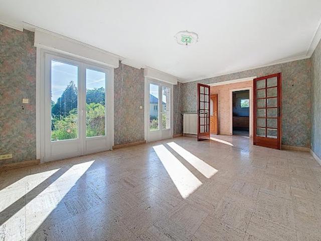 Vente Maison 7 pièces 177 m2 Ploemeur