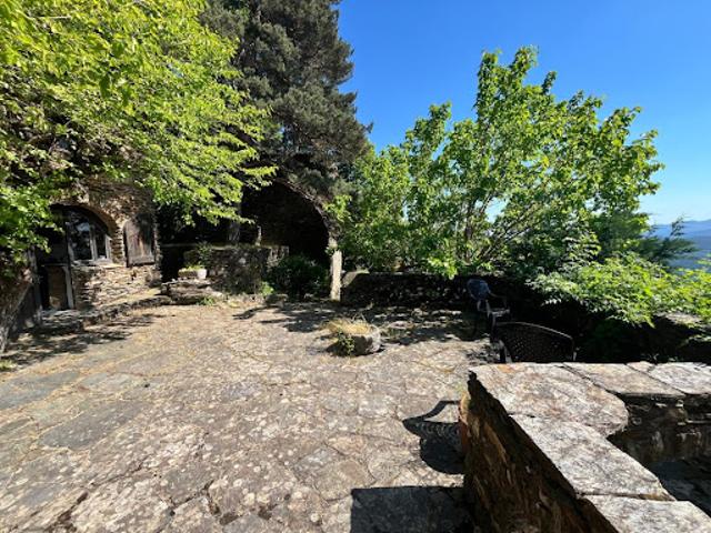 Vente Maison 7 pièces 177 m2 Ponteils et Brésis