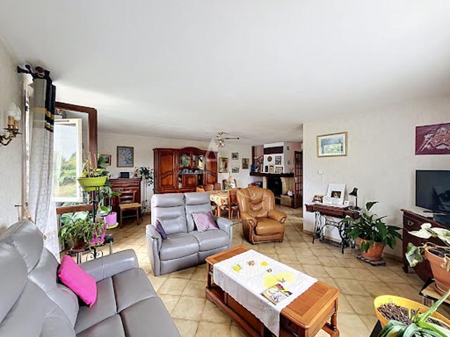 Vente Maison 7 pièces 177 m2 Prayssac