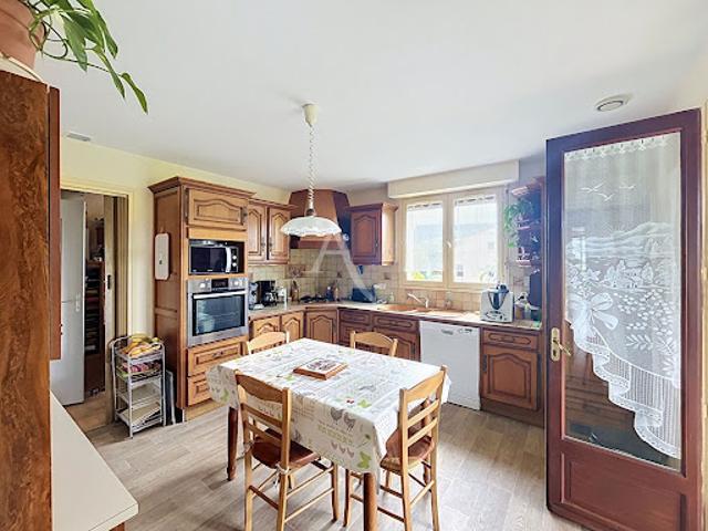 Vente Maison 7 pièces 177 m2 Prayssac