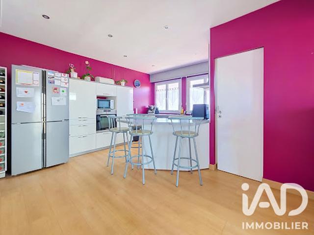 Vente Maison 7 pièces 177 m2 Quimperle