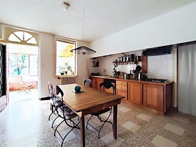 Vente Maison 7 pièces 177 m2 Saint Nicolas de la Grave