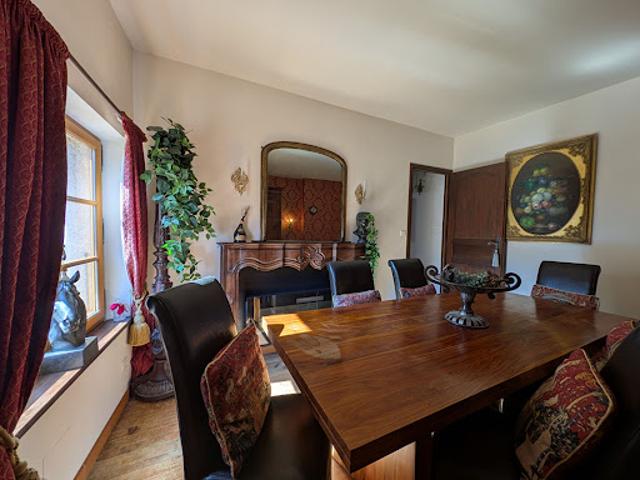 Vente Maison 7 pièces 177 m2 Saint Antonin Noble Val
