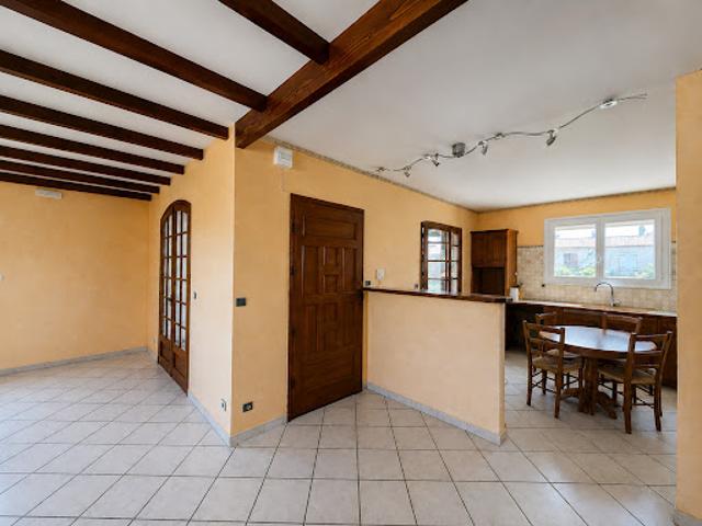 Vente Maison 7 pièces 177 m2 Saint Gély du Fesc