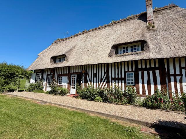 Vente Maison 7 pièces 177 m2 Saint Hymer
