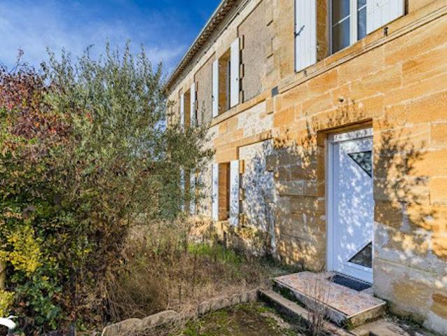 Vente Maison 7 pièces 177 m2 Sainte Colombe