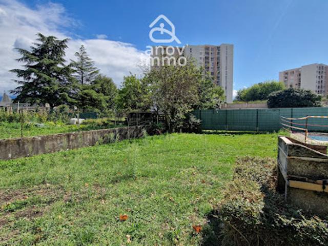 Vente Maison 7 pièces 177 m2 Seyssins