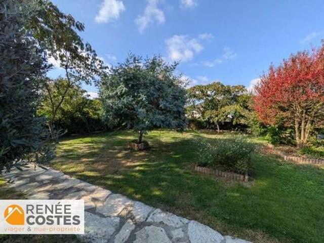 Vente Maison 7 pièces 177 m2 Toulouse