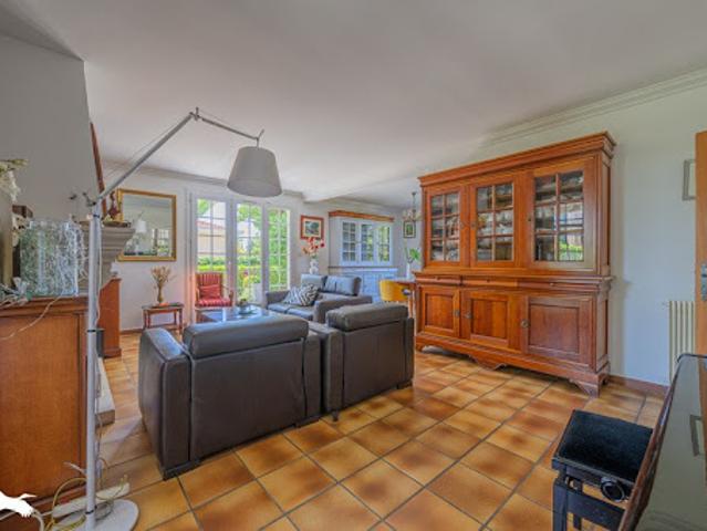 Vente Maison 7 pièces 177 m2 Toulouse