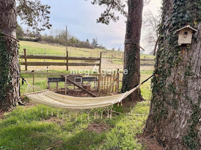 Vente Maison 7 pièces 177 m2 Vallery