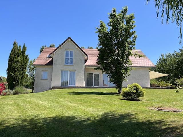 Vente Maison 7 pièces 177 m2 Devecey