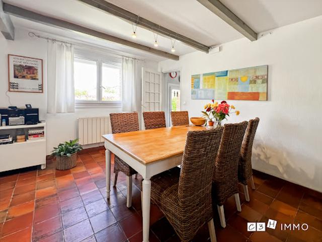 Vente Maison 7 pièces 177.04 m2 Noe