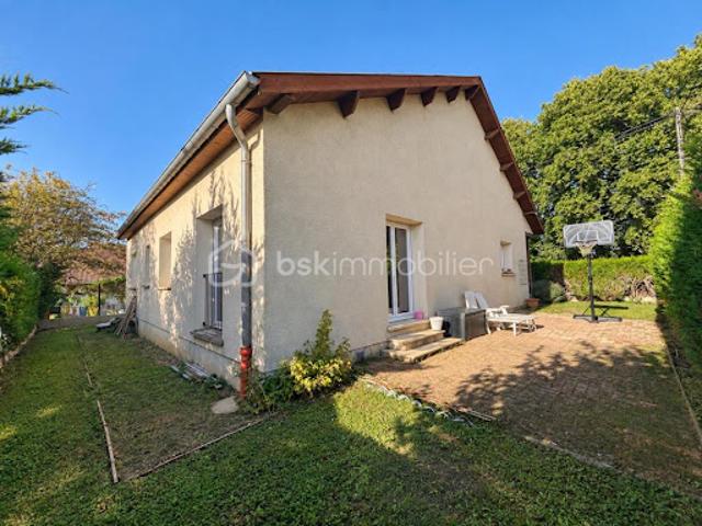 Vente Maison 7 pièces 177.35 m2 Chalons en champagne