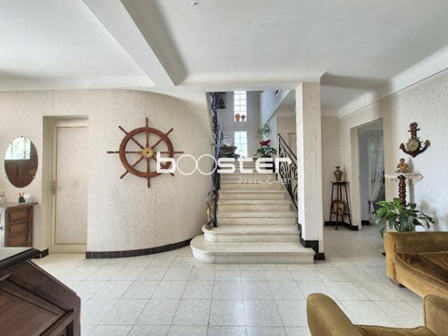 Vente Maison 7 pièces 177.42 m2 Toulouse