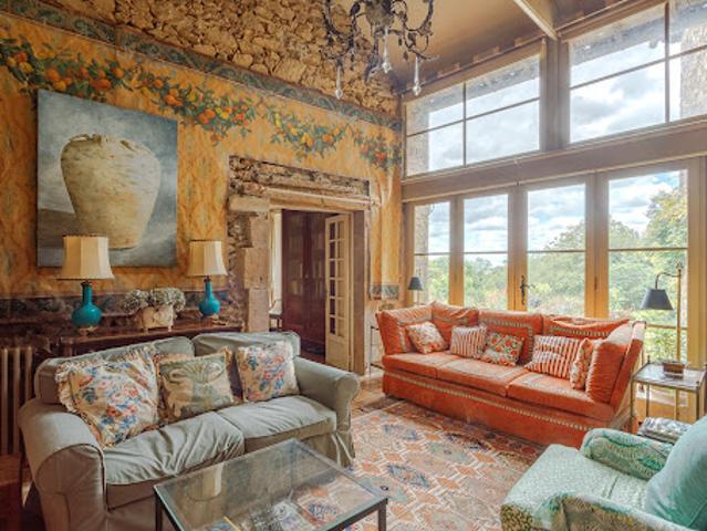Vente Maison 7 pièces 177.5 m2 Montirat