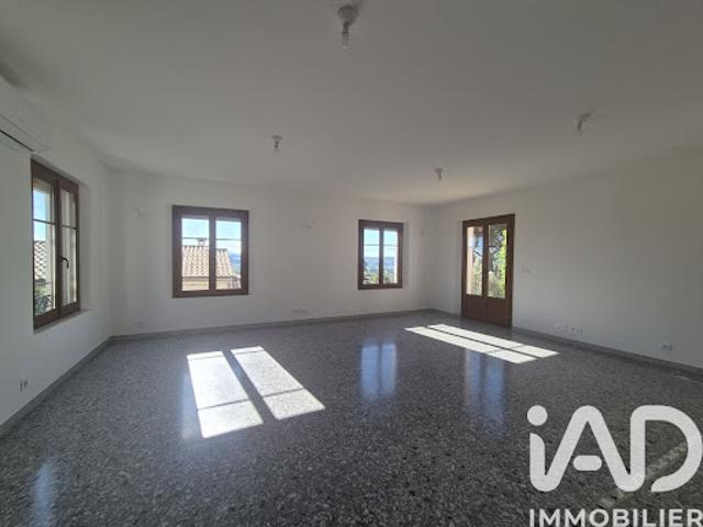 Vente Maison 7 pièces 178 m2 Manosque
