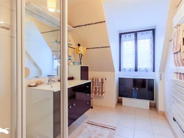 Vente Maison 7 pièces 178 m2 Maule