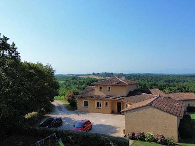 Vente Maison 7 pièces 178 m2 Mirande