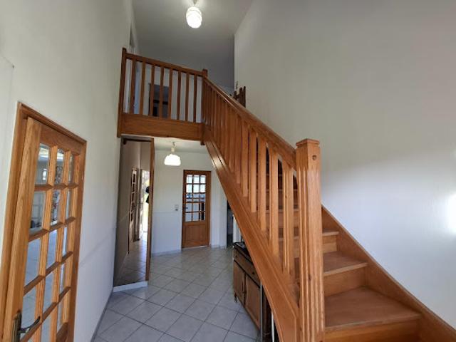 Vente Maison 7 pièces 178 m2 Moisson