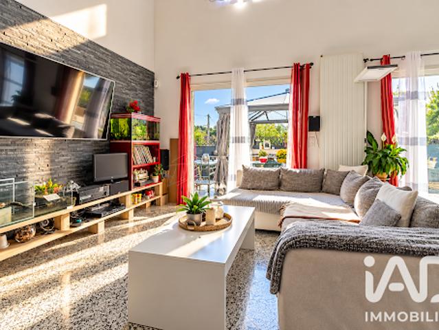 Vente Maison 7 pièces 178 m2 Montlignon