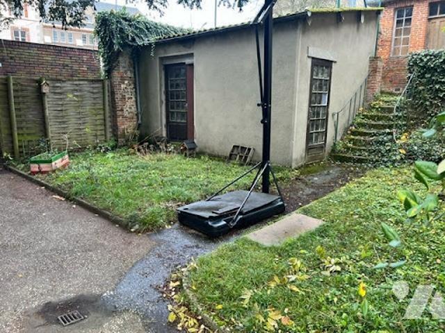 Vente Maison 7 pièces 178 m2 Orbec