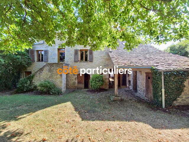 Vente Maison 7 pièces 178 m2 Agen d'Aveyron