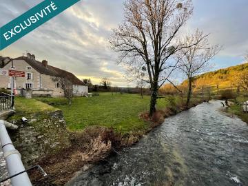 Maison à vendre à Haute-Marne - Cuisine équipée