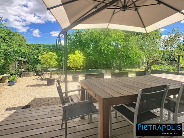 Vente Maison 7 pièces 178 m2 Arnas