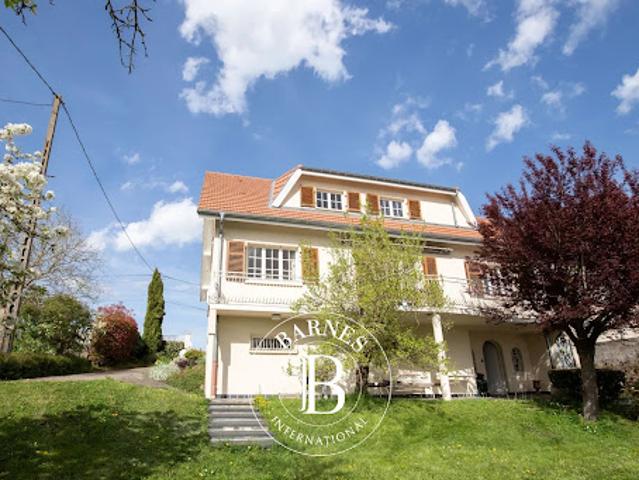 Vente Maison 7 pièces 178 m2 Art sur Meurthe