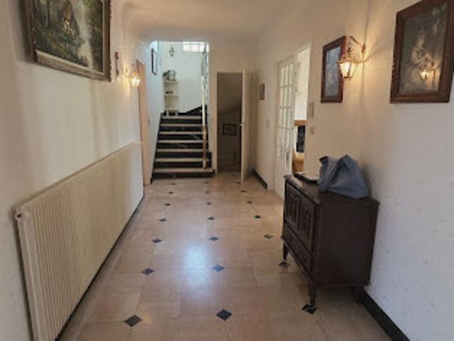 Vente Maison 7 pièces 178 m2 Bondy