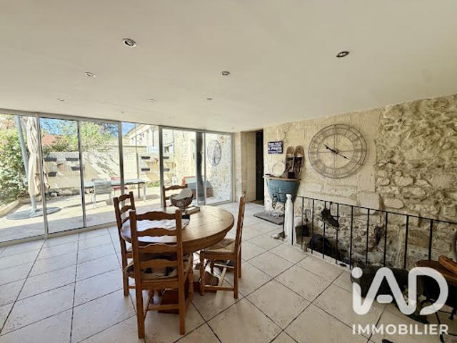 Vente Maison 7 pièces 178 m2 Brenouille