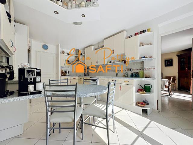 Vente Maison 7 pièces 178 m2 Bretteville sur Odon