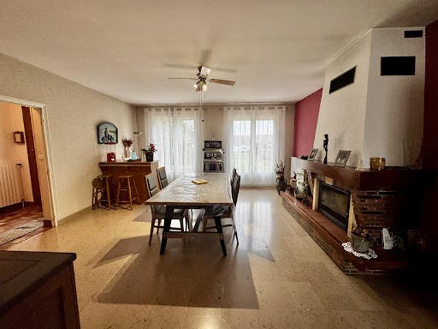 Vente Maison 7 pièces 178 m2 Briare