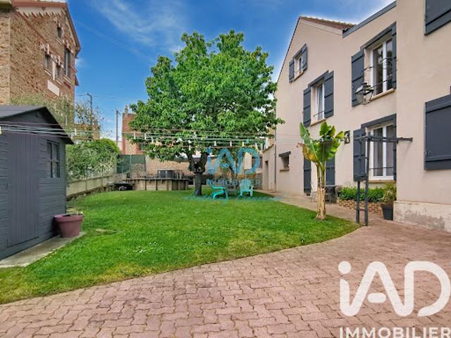 Vente Maison 7 pièces 178 m2 Chaumes en Brie