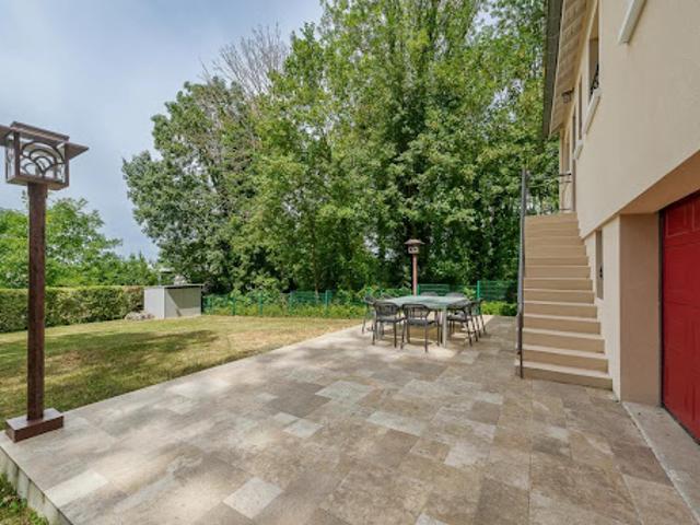 Vente Maison 7 pièces 178 m2 Chessy