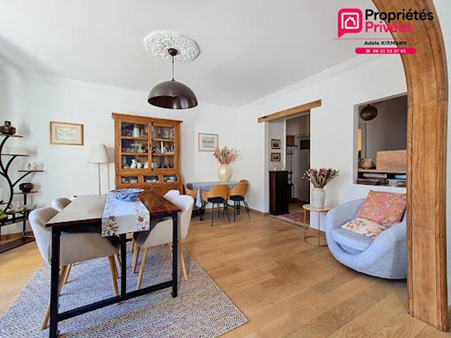 Vente Maison 7 pièces 178 m2 Collonges