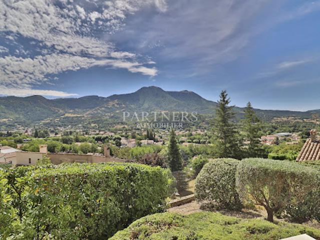 Vente Maison 7 pièces 178 m2 Digne les Bains