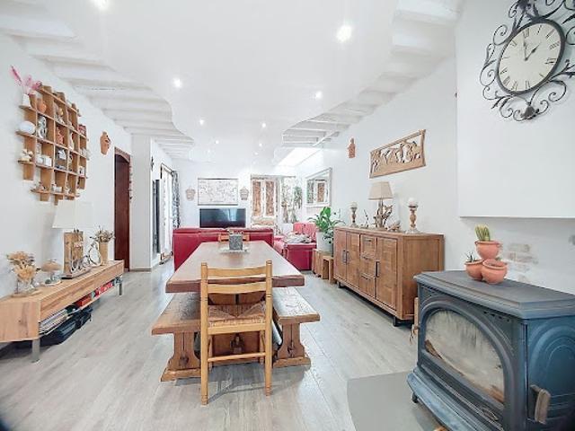 Vente Maison 7 pièces 178 m2 Flagy