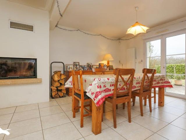 Vente Maison 7 pièces 178 m2 Fondettes