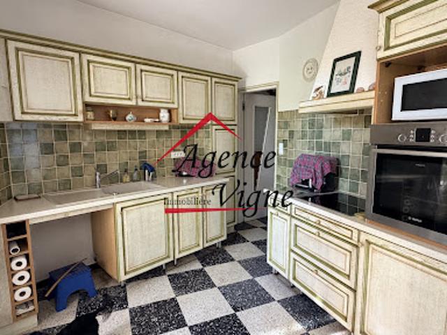 Vente Maison 7 pièces 178 m2 Gagnières
