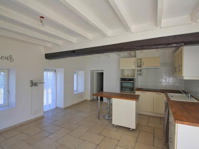 Vente Maison 7 pièces 178 m2 Gilly sur Loire
