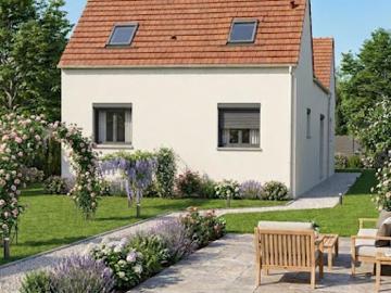 Vente Maison 7 pièces 178 m2 Herblay sur Seine