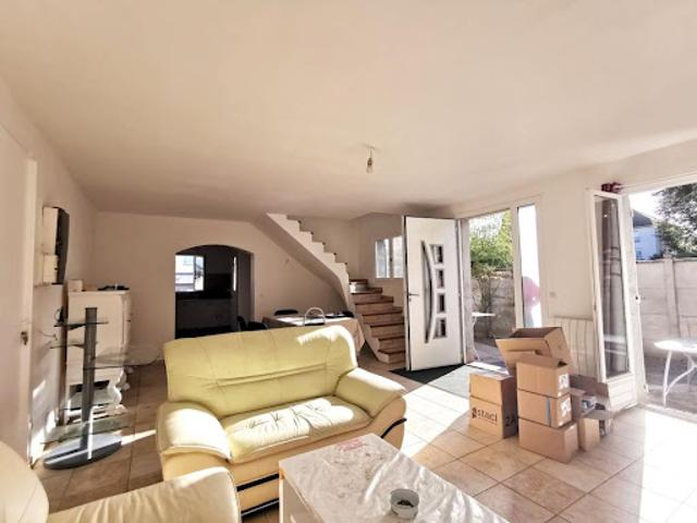 Vente Maison 7 pièces 178 m2 Herblay sur Seine
